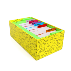 Big Potato Games - Dumb Questions To Ask Your Friends Kutu Oyunu