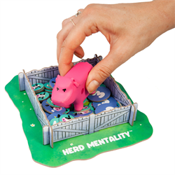Big Potato Games - Herd Mentality Kutu Oyunu