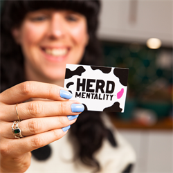 Big Potato Games - Herd Mentality Kutu Oyunu