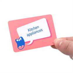 Big Potato Games - Tilt N Shout Kutu Oyunu