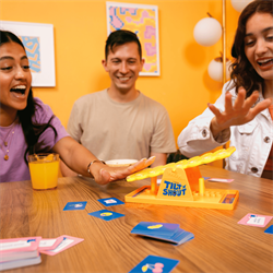 Big Potato Games - Tilt N Shout Kutu Oyunu