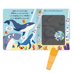 Big Shark Little Shark