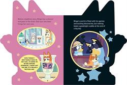 Bluey - All About Bingo - Board Book