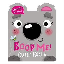 Boop Me - Cutie Koala