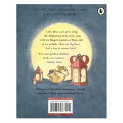 Can T You Sleep- Little Bear