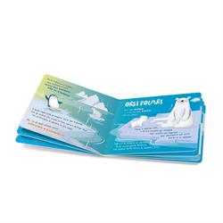 Küresel Isınma Kutu Oyunu