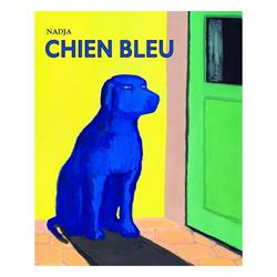 Chien Bleu