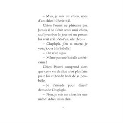 Chien Pourri et sa bande