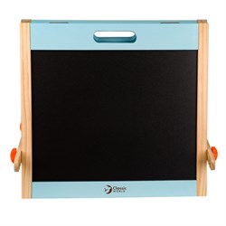Classic World Ahşap Magnetli Yazı Tahtası