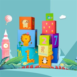 Classic World Dizilebilir Bloklar