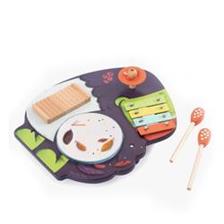 Çoklu Enstrüman Seti - Tukan