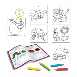 Coloro E Decoro Con I Matitoni