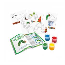 Coloro E Decoro Con La Pittura A Dita