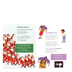 Colossal Words for Kids