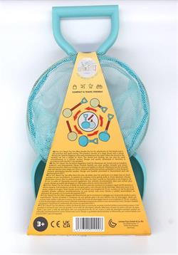 Compactoys - 2İn1 Kürek Seti