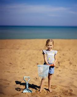 Compactoys - 2İn1 Kürek Seti