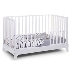 Cot Bed Bebek Yatağı