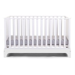 Cot Bed Bebek Yatağı