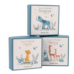 Diş Kaşıyıcılı Uyku Arkadaşı