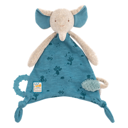 Diş Kaşıyıcılı Uyku Arkadaşı