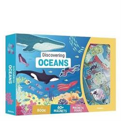 Discovering Oceans Magnetic Box Sets