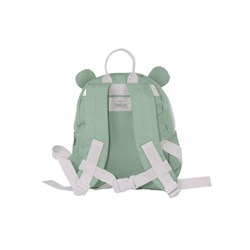 Ecothermibag - Termal Çocuk Sırt Çantası - Kurbağa