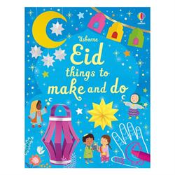 Eid Things to Make and Do