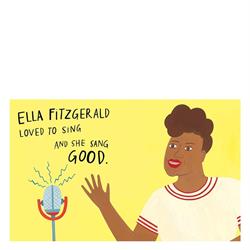 Ella Queen Of Jazz