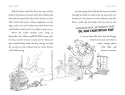 Esio Trot - Paperback
