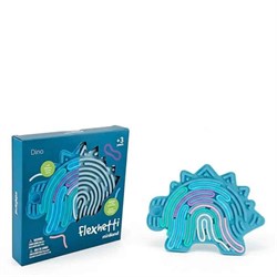 FLEXIHETTI: DINO