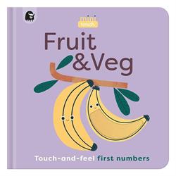 Fruit and Veg - Mini Touch