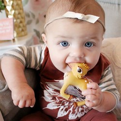 Geyik Olive Bilezik Oyuncak