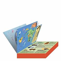 Gez - Öğren ve Keşfet - Hayvanlar Alemi