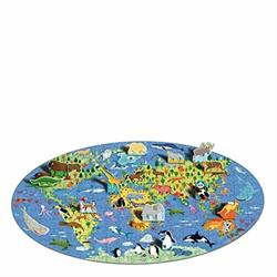 Gez - Öğren ve Keşfet - Hayvanlar Alemi