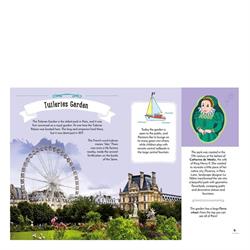 Gez - Öğren ve Keşfet - Paris