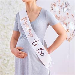 Ginger Ray - Anne Kuşağı