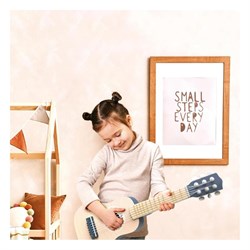 Gitar - Ahşap