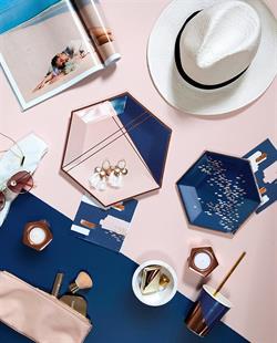 Harlow & Grey - Erika Peçete - 20Li