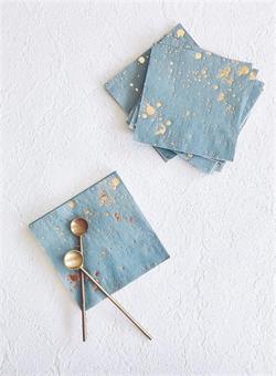 Harlow & Grey - Malibu Peçete - 20Li