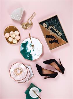 Harlow & Grey - Manhattan Peçete - 20Li