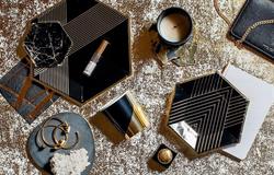 Harlow & Grey - Noir Black Tabak - 8Li - L