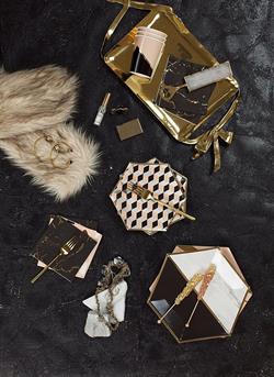 Harlow & Grey - Vanity Peçete - 20Li