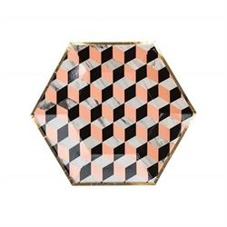 Harlow & Grey - Vanity Tabak - 8Li - S