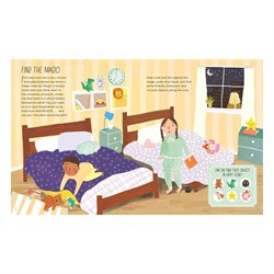 Hidden Worlds - Magic Under the Bed