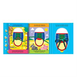 I Can Tie My Own Shoelaces