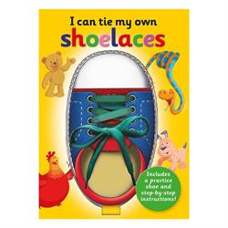 I Can Tie My Own Shoelaces