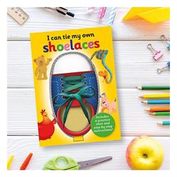 I Can Tie My Own Shoelaces