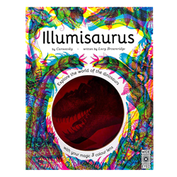 Illumisaurus