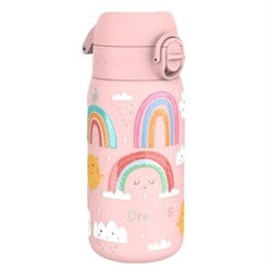 ION8 - Çocuk Su Termosu - Gökkuşağı - 320 Ml - Sızdırmaz