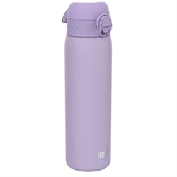 ION8 - İnce Su Termosu - Açık Mor - 500 Ml - Sızdırmaz